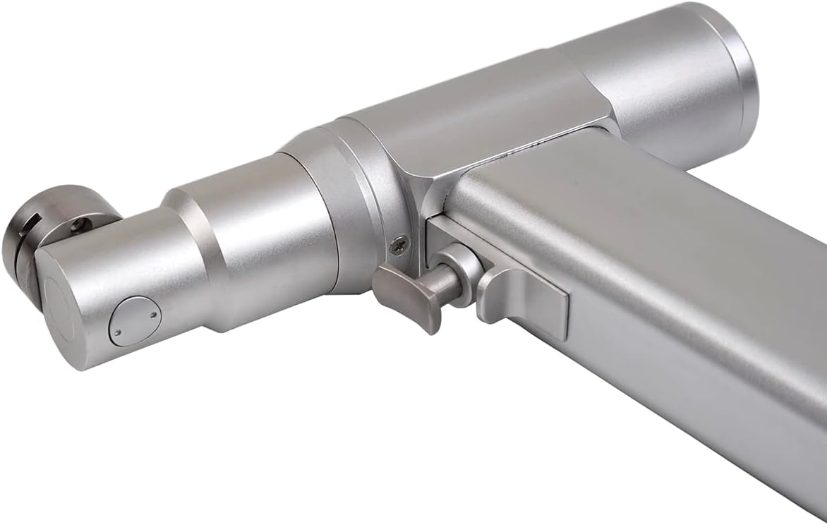 Instrumento veterinario eléctrico ortopédico de los animales de la sierra oscilante del corte del hueso (caja de esterilización)