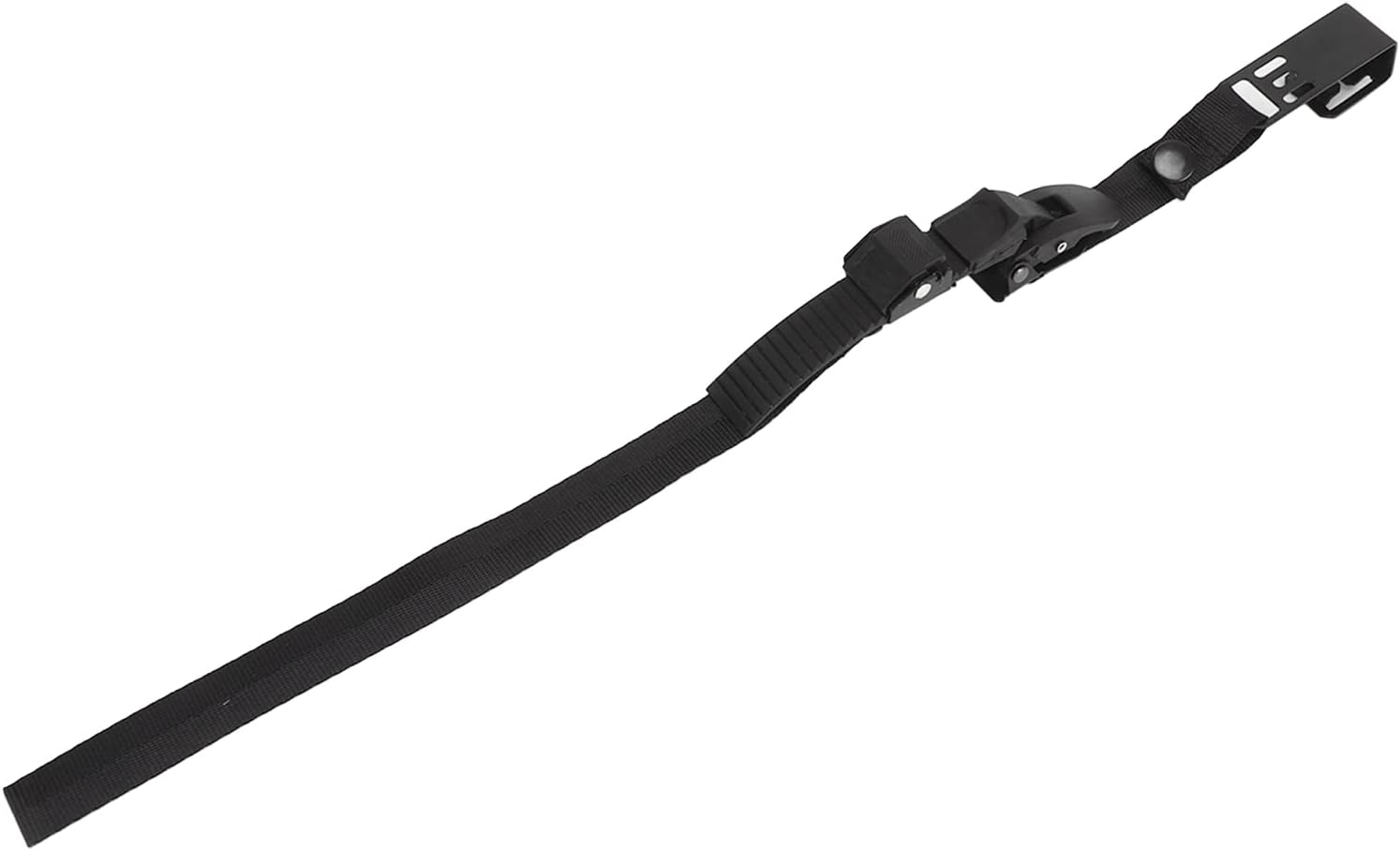 NVG – Soporte para casco, fácil de operar, soporte de casco de noche, aleación de aluminio profesional, duradero para uso en el desierto (soporte