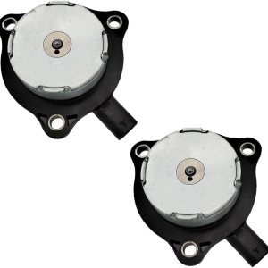 Amrxuts 2 unids 05184101AG levas árbol de levas fáser actuador válvula de control para Chrysler 200 300 Town Country para Dodge Avenger Challenger Amrxuts 2 unids 05184101AG levas árbol de levas fáser actuador válvula de control para Chrysler 200 300 Town Country para Dodge Avenger Challenger