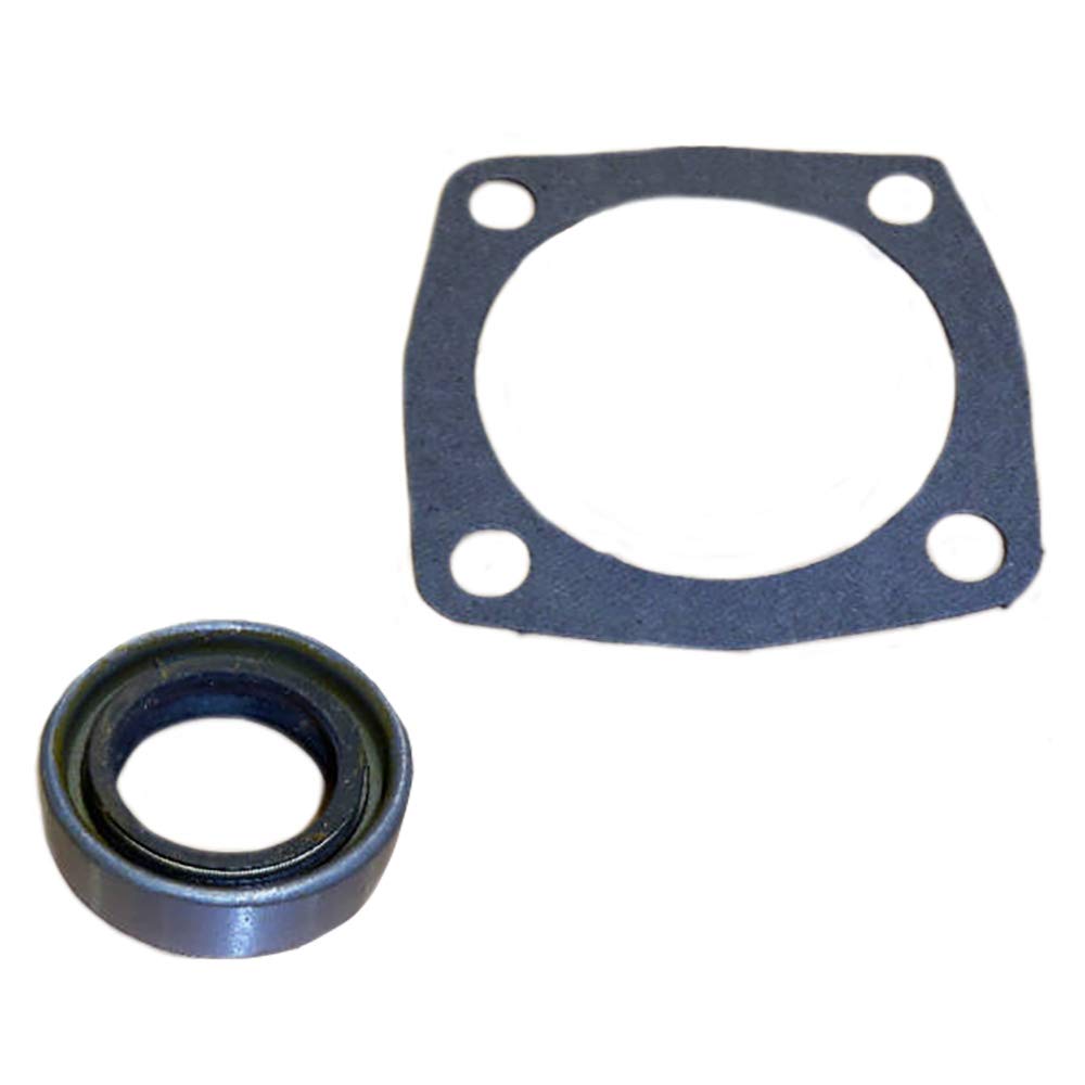 Compatible con Ford 601 801 701 901 2000 4000 Tractor Kit de sello de aceite de eje de toma de fuerza 83944079 9N70