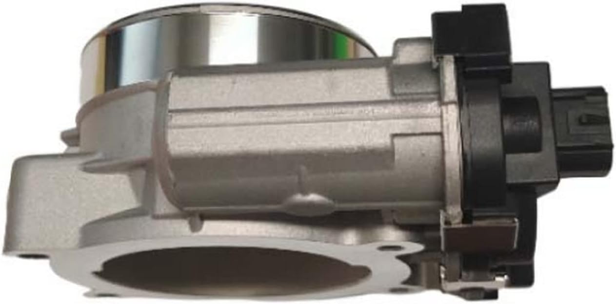 Nueva unidad de cuerpo del acelerador compatible con Cadillac Escalade 07-08, Chevy Avalanche Tahoe 07-08, Cheyenne 07-08, Silverado Suburban
