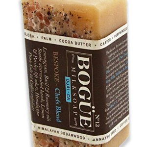 Handmade Goat Milk Soap-Exfoliating Himalayan Pink Salt & Coffee, odor neutralizing Lemon & Parsley,Lemongrass, Basil, Rosemary & soothing Himalayan Handmade Goat Milk Soap-Exfoliating Himalayan Pink Salt & Coffee, odor neutralizing Lemon & Parsley,Lemongrass, Basil, Rosemary & soothing Himalayan