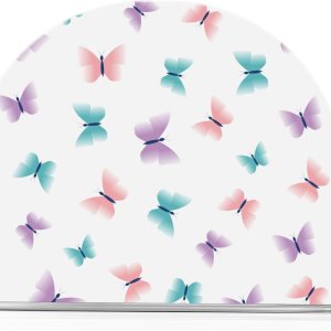 Butterfly Acrylic Napkin Holder Clear Paper Napkin Table Tabletop Tissue Dispenser Kitchen Dining Room Bathroom Party Hotel Decor Butterfly Acrylic Napkin Holder Clear Paper Napkin Table Tabletop Tissue Dispenser Kitchen Dining Room Bathroom Party Hotel Decor