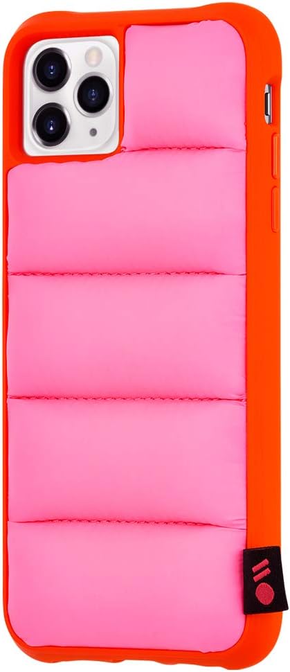 Case-Mate Tough Juice – Funda con diseño de frutas, para iPhone 11 Pro