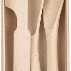 Juego de utensilios de campamento, juego de utensilios reutilizables con estuche, utensilios de viaje, juego de utensilios portátiles, funda de Juego de utensilios de campamento, juego de utensilios reutilizables con estuche, utensilios de viaje, juego de utensilios portátiles, funda de