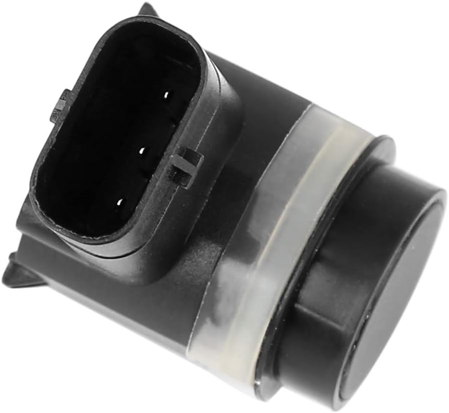 X AUTOHAUX 66209270491 9270491 Sensor de asistencia de estacionamiento inverso PDC para BMW X3 F25 X5 E70 5-Series F07