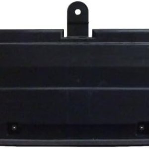 Robautoparts Amortiguador de impacto de parachoques inferior delantero 2018-2023 para Toyota Camry Escudo de salpicaduras inferior hecho de plástico Robautoparts Amortiguador de impacto de parachoques inferior delantero 2018-2023 para Toyota Camry Escudo de salpicaduras inferior hecho de plástico