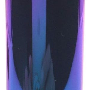 Funda de metal para encendedor color arco iris para BIC tamaño completo encendedor tipo J6 Funda de metal para encendedor color arco iris para BIC tamaño completo encendedor tipo J6