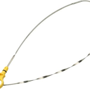 uxcell Varilla de nivel de aceite de motor para Ford F-150 FX2 FX4 Lariat Platinum SVT XLT 6.2L V8 1 unids uxcell Varilla de nivel de aceite de motor para Ford F-150 FX2 FX4 Lariat Platinum SVT XLT 6.2L V8 1 unids