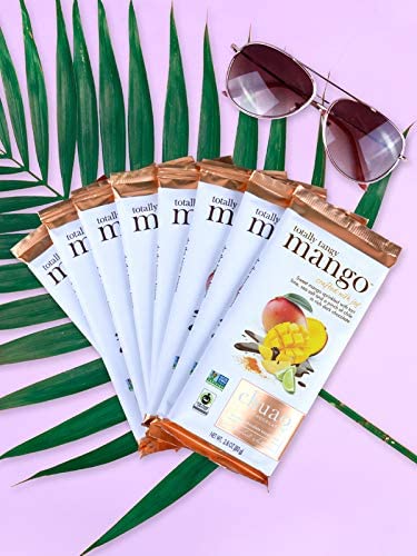 Chuao Chocolatier – Chocolate artesano, set de regalo con 24 barras mini