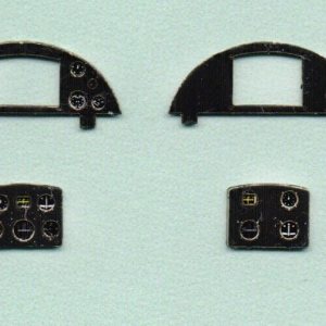 Yahu Modelo YMA4805 148 Po-2  U-2 LNB para ICM Accesorios para aviones Yahu Modelo YMA4805 148 Po-2  U-2 LNB para ICM Accesorios para aviones