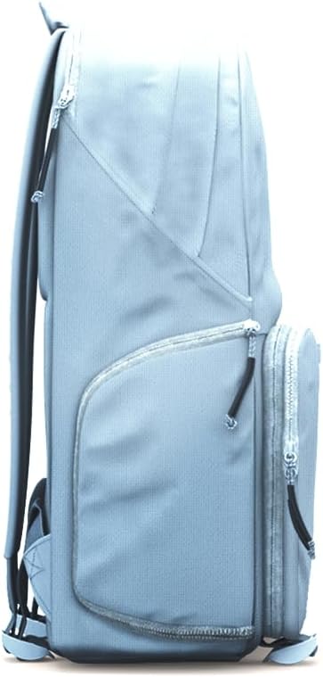 BREVITE Jumper Photo Mochila compacta para cámara una mochila de fotografía minimalista y apta para viajes, compatible con accesorios para