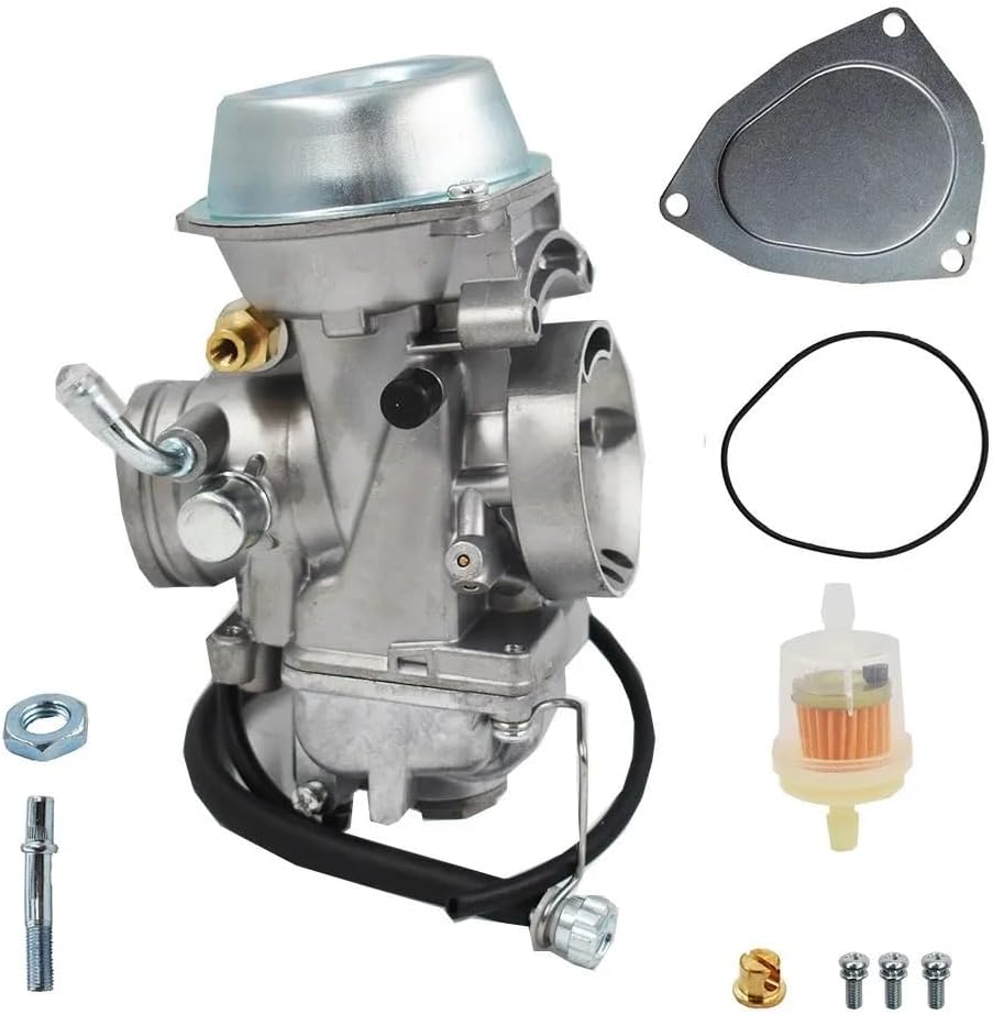 Carburetor compatible ATP 500 Scrambler 500 Sportsman 500 Worker 500 carburetor