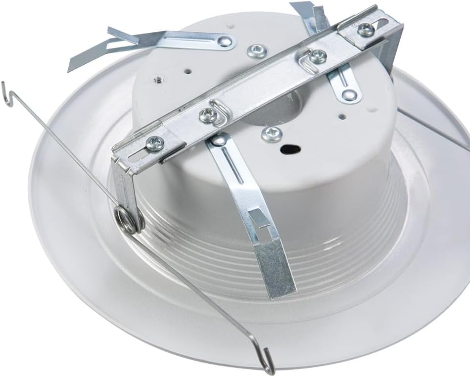 HALO Cooper Lighting RL560WH6930R – Kit de actualización LED de 5 pulgadas6 pulgadas, 5 pulgadas y 6 pulgadas, 3000 K blanco suave