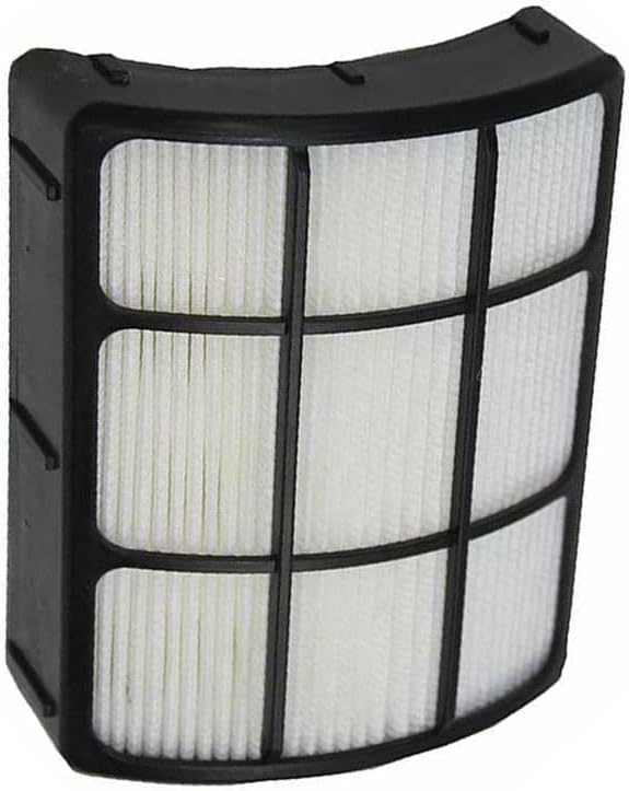 LEFITPA Filtro de escape de vacío de repuesto 440006419 4-40006-419 para Dirt Devil F86 para UD20125 UD20125B UD70163 UD70164 UD70165 UD70169