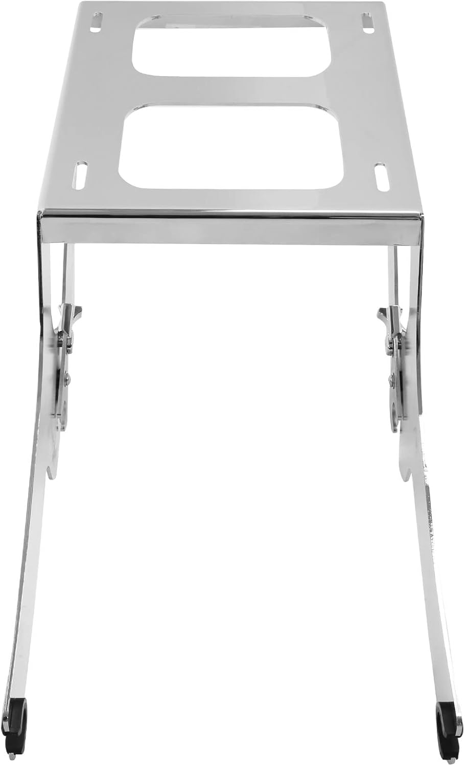TCMT Lugagge – Soporte de montaje para Harley Tour Pak Deluxe 2018-2020 Heritage Classic 2018-2023 Reemplazo para 50300186 50300188