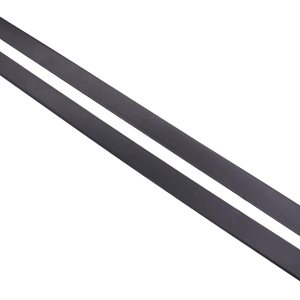 ApplianPar Moldura de puerta inferior del lado del conductor y del pasajero para Hyundai Tucson 2016-2020 ApplianPar Moldura de puerta inferior del lado del conductor y del pasajero para Hyundai Tucson 2016-2020