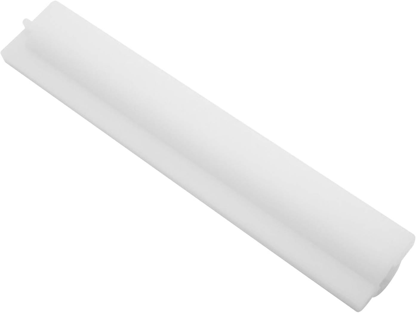 Molde de tubo de jabón en forma de corazón, rollo de mousse para pastel, columna de tubo para sándwich, moldes para jabón, molde de fondant de