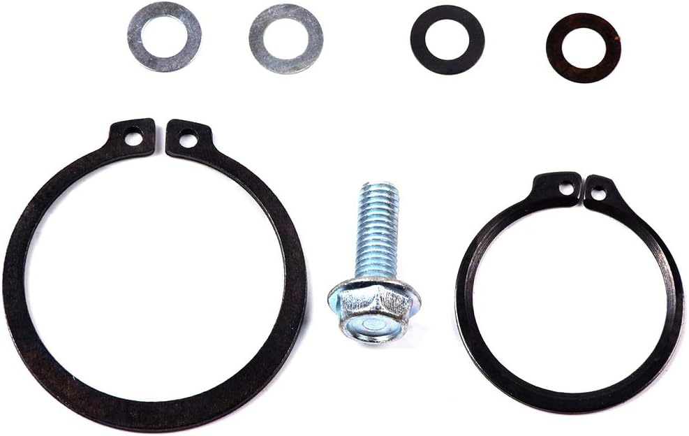 Embrague AC para Mazd-a 3 2004-2009 para Mazd-a 3 2006-2010 para Mazd-a 5, nuevo embrague de compresor de aire acondicionado CO 10759C 6511699
