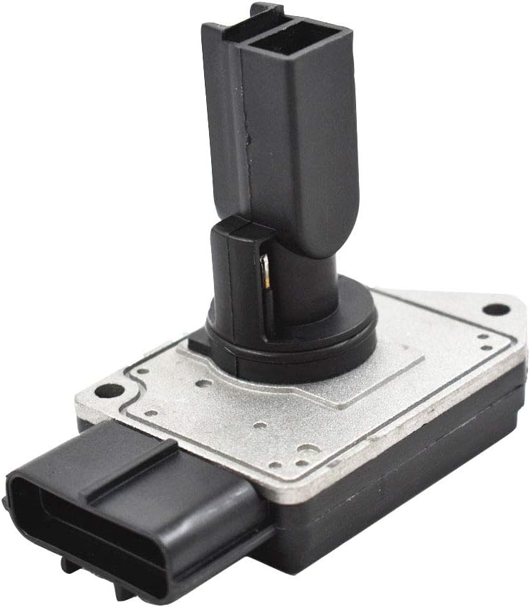 labwork 3L3Z-12B579-AB MAF Sensor de flujo de aire masivo apto para Ford Excursion F250 F350 F450 F550 Super Duty V8 6.0L