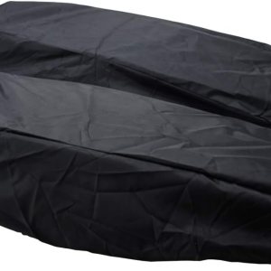 Fundas para tapa de alforja de motocicleta, bolsa impermeable para Harley Touring Street Glide Road King Road Glide Electra Glide Ultra 2014-2023 Fundas para tapa de alforja de motocicleta, bolsa impermeable para Harley Touring Street Glide Road King Road Glide Electra Glide Ultra 2014-2023