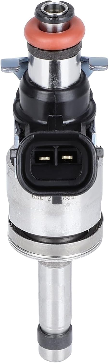 8 inyectores de combustible SCITOO de 6 agujeros para Ford F-150 2018, Ford Mustang 2018, para Ford F-150 2019, para Ford Mustang 2019, para Ford