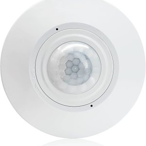 DC 1224V 10A Sensor de techo de bajo voltaje Detector de movimiento de ocupación Pir, Sensor de movimiento 360,Interruptor de sensor de movimiento DC 1224V 10A Sensor de techo de bajo voltaje Detector de movimiento de ocupación Pir, Sensor de movimiento 360,Interruptor de sensor de movimiento