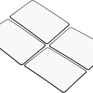 PATIKIL Lupa de 3 marcapáginas, paquete de 4 lupas de visión completa de páginas de libros, lámina de PVC para personas con baja visión, lectura de PATIKIL Lupa de 3 marcapáginas, paquete de 4 lupas de visión completa de páginas de libros, lámina de PVC para personas con baja visión, lectura de