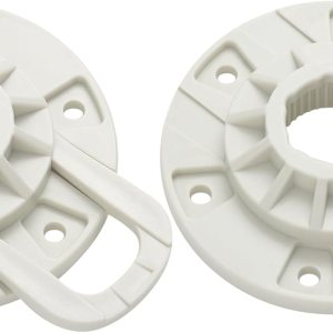 Abeskch W10528947 Kit de cubo impulsado por cesta de lavadora compatible con lavadoras Maytag Whirlpool Kenmore Crosley Amana  Reemplaza W10396887 Abeskch W10528947 Kit de cubo impulsado por cesta de lavadora compatible con lavadoras Maytag Whirlpool Kenmore Crosley Amana  Reemplaza W10396887