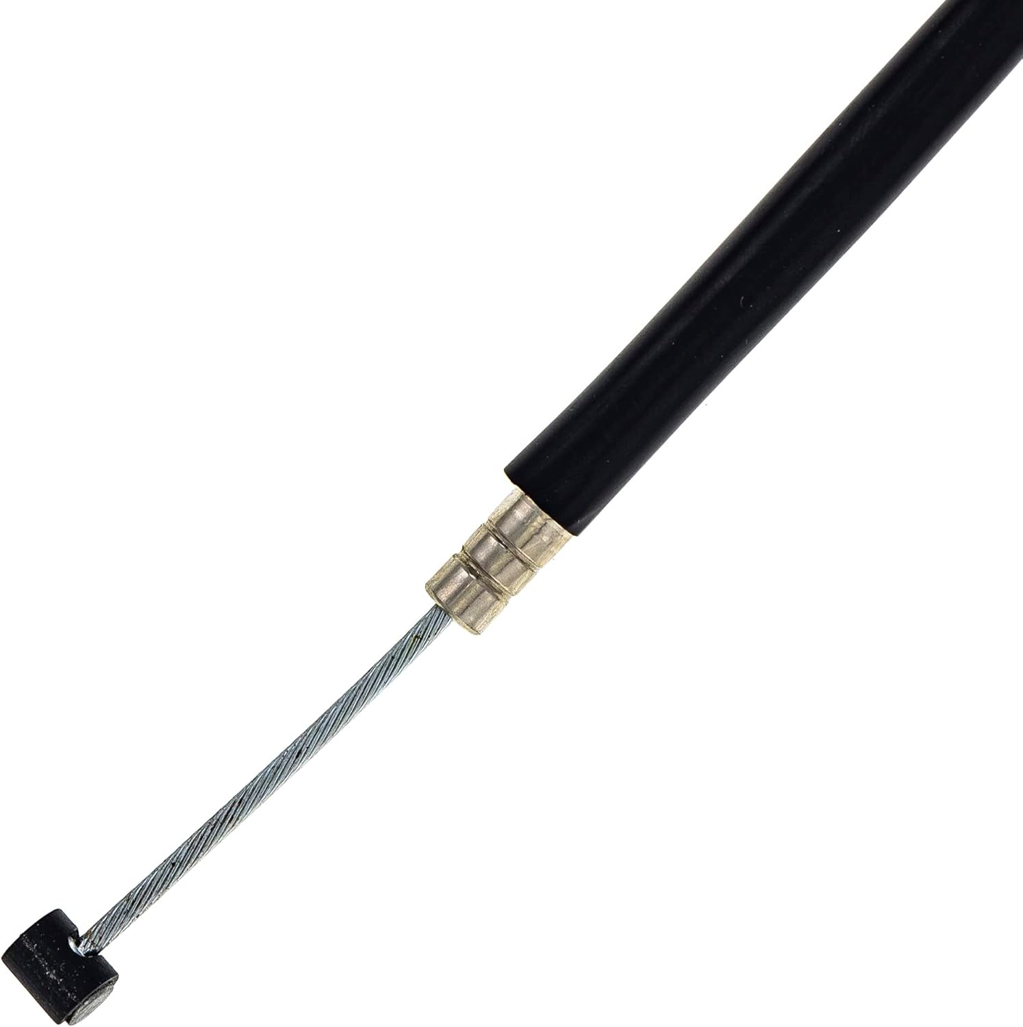 NICHE Cable de freno para Yamaha Raptor 660R YFM660R 5LP-26341-00-00
