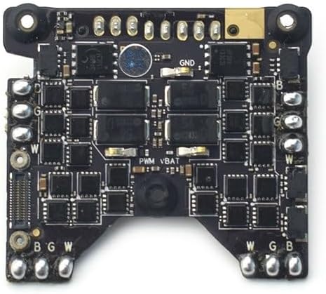 Genuino Mavic 3 Power ESC Junta módulo Asamblea para DJI Mavic 33 Classic3 Cine Drone reemplazo de piezas de repuesto