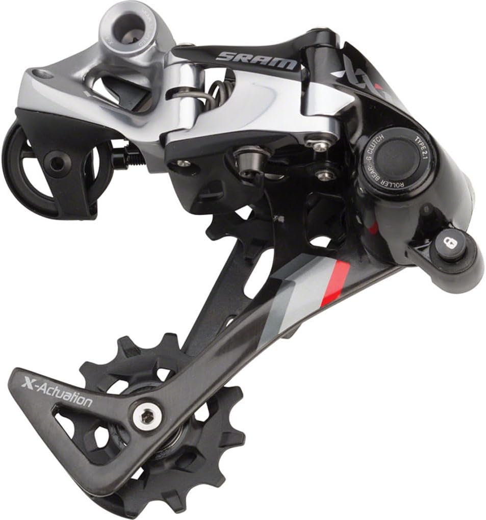 Sram Desviador trasero Xx1 2.1