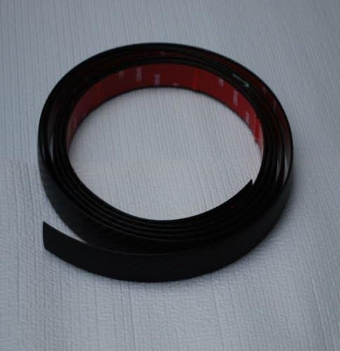 Compatible con Ford F150 F 150 F-150 F-150 de fibra de carbono 1998-2004 molduras de techo 2 piezas 1999 2000 2001 2002 2003 98 99 00 01 02 03 04