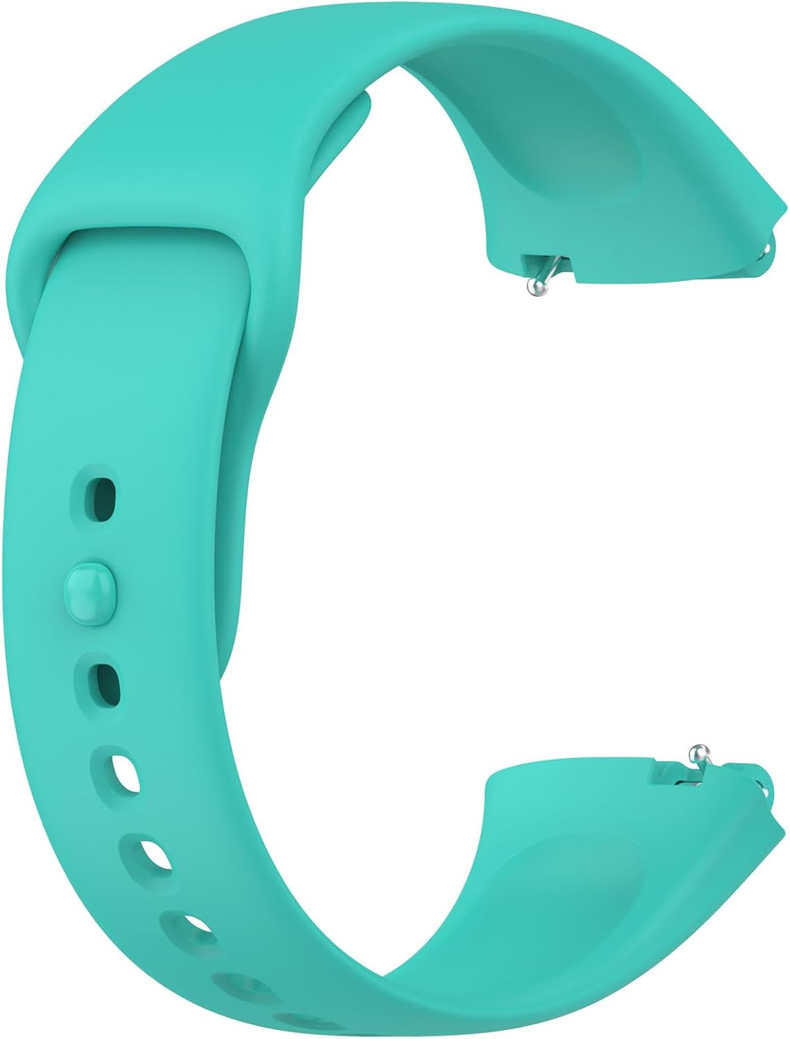 Correa para reloj Redmi Watch 3 ActiveWatch 3 Lite compatible con Redmi Watch 3 LiteActive Bands, 6 colores