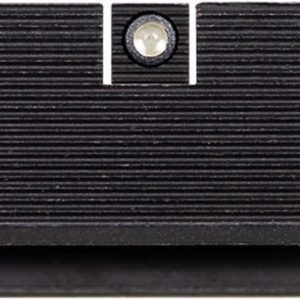 Night Fision Optics Ready Stealth .286-.355 Night Sight Set Compatible with CZ P-10 CFS Designed for Lower 13rd Co-Witness with Trijin RMR, Holosun Night Fision Optics Ready Stealth .286-.355 Night Sight Set Compatible with CZ P-10 CFS Designed for Lower 13rd Co-Witness with Trijin RMR, Holosun