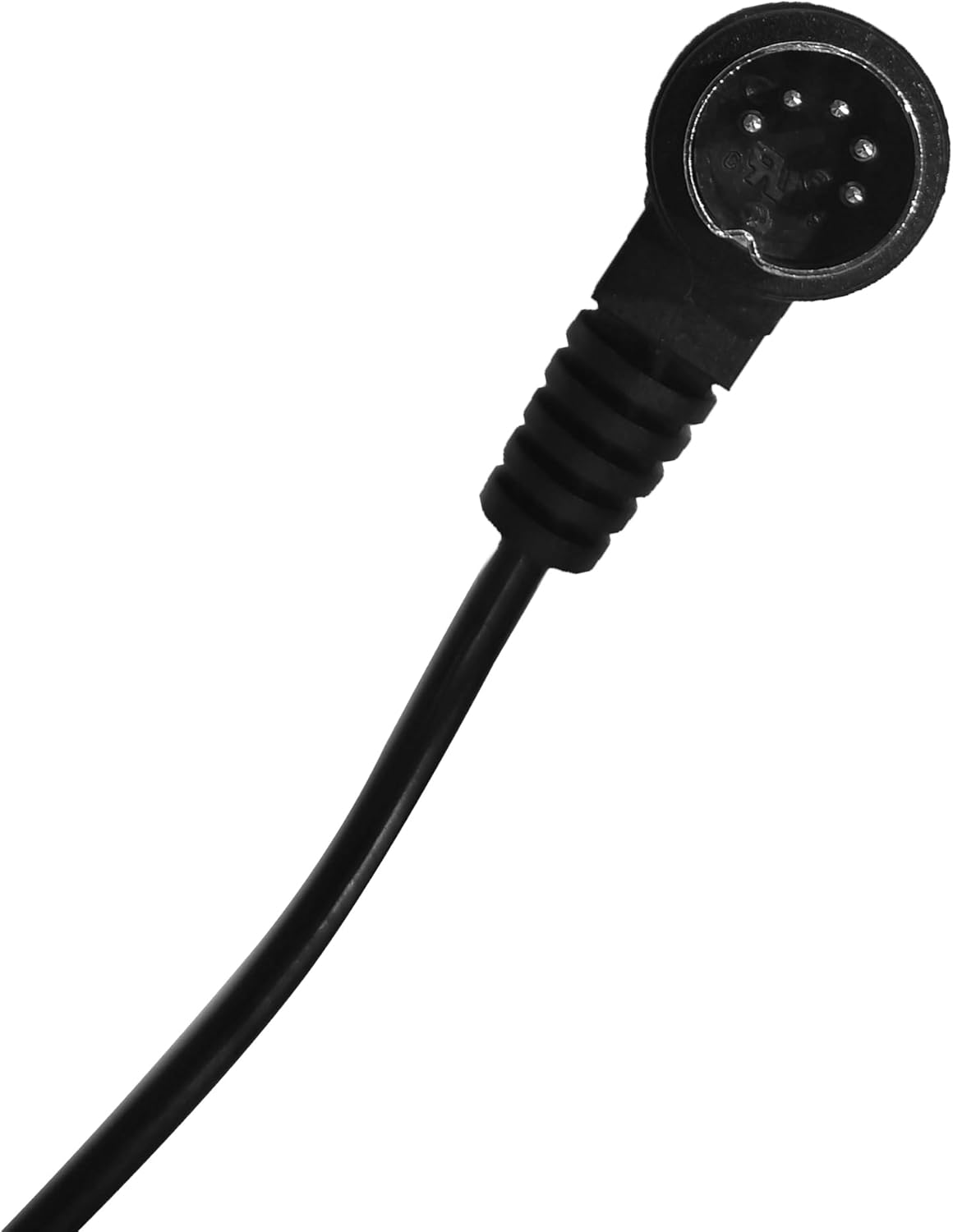 Fromann 2 Botón Control remoto Mano 5 pin Plug Reemplazo Fijo Okin Limoss Dewert Power Reclinable Lift Sillas