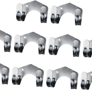 Cabilock Gancho de herramientas de alta resistencia, herramientas de decoración, ganchos de pared, ganchos de pared, ganchos de dormitorio, gancho Cabilock Gancho de herramientas de alta resistencia, herramientas de decoración, ganchos de pared, ganchos de pared, ganchos de dormitorio, gancho