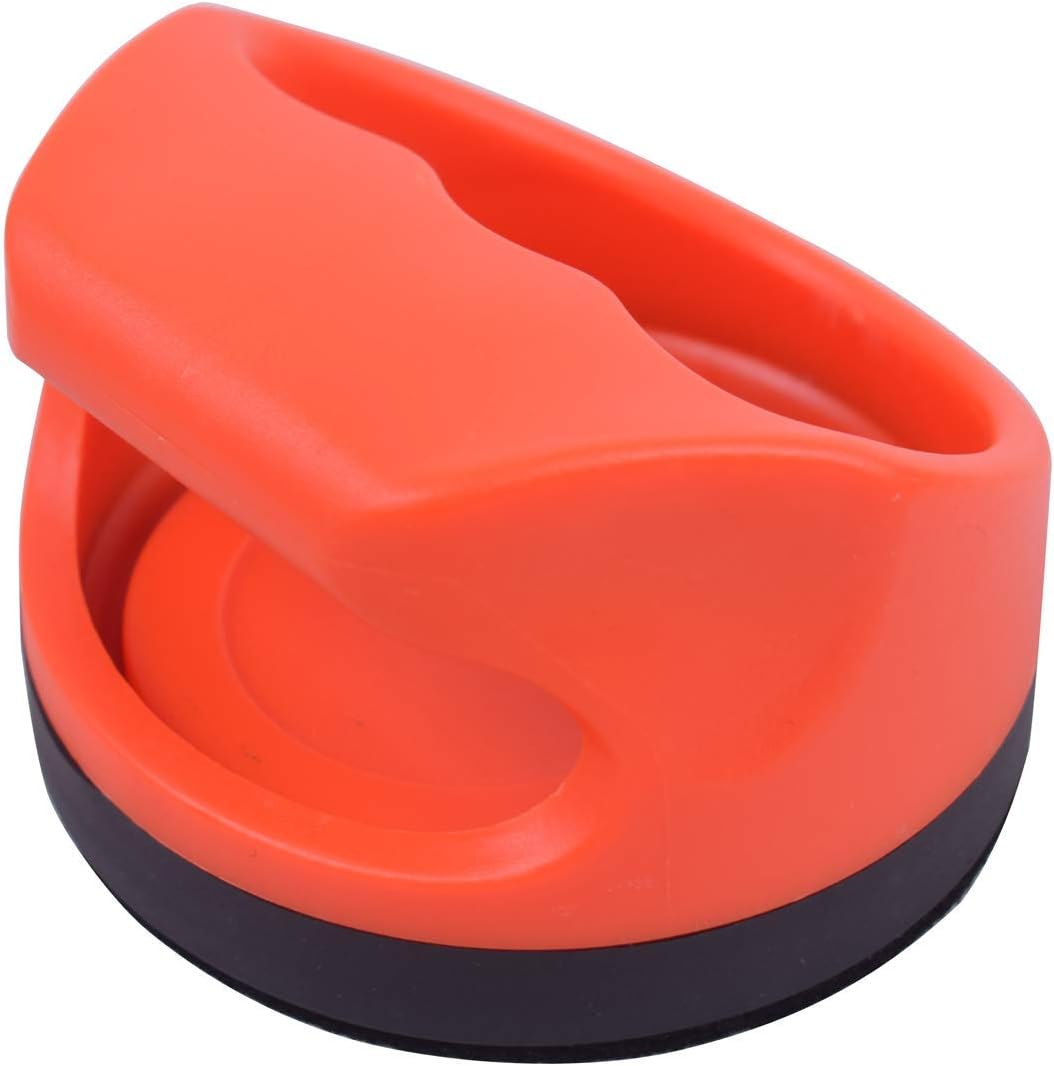 Hockey de aire de plástico, 2 empujadores de hockey de aire de plástico de 4 pulgadas y 4 discos de 2.75 pulgadas de repuesto para mesas de juego,