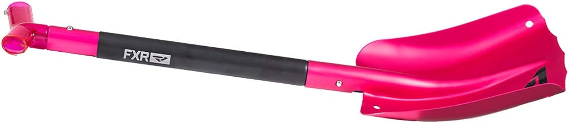 FXR Pala Tactic – NegroFucsia