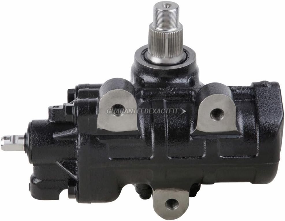 Caja de cambios de dirección asistida Caja de cambios para Dodge Ram 2500 3500 Heavy Duty 4WD 2013 2014 2015 2016 2017 – BuyAutoParts 82-00977AN