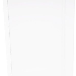 Plymor Caja protectora de almacenamiento de figuras de acción plegable transparente, 3 pulgadas de ancho x 2 pulgadas de profundidad x 7 pulgadas de Plymor Caja protectora de almacenamiento de figuras de acción plegable transparente, 3 pulgadas de ancho x 2 pulgadas de profundidad x 7 pulgadas de