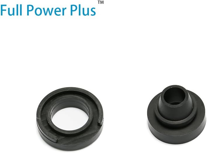 Reemplazo del kit de la reconstrucción del impulsor de la bomba de agua de Johnson Evinrude de 40-60 HP con la carcasa 5000308