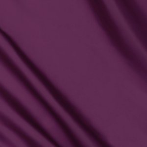 Slipper satén Ciruela tela Por El Patio Slipper satén Ciruela tela Por El Patio