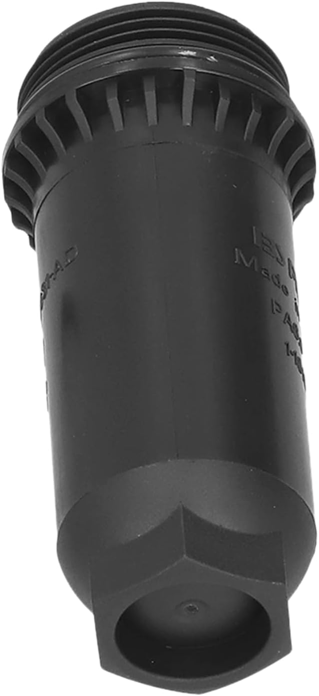 Filtro de transmisión automática, resistencia del filtro de aceite de la transmisión 6DCT450 1589089 MPS6 para FOCUS KUGA EDGE