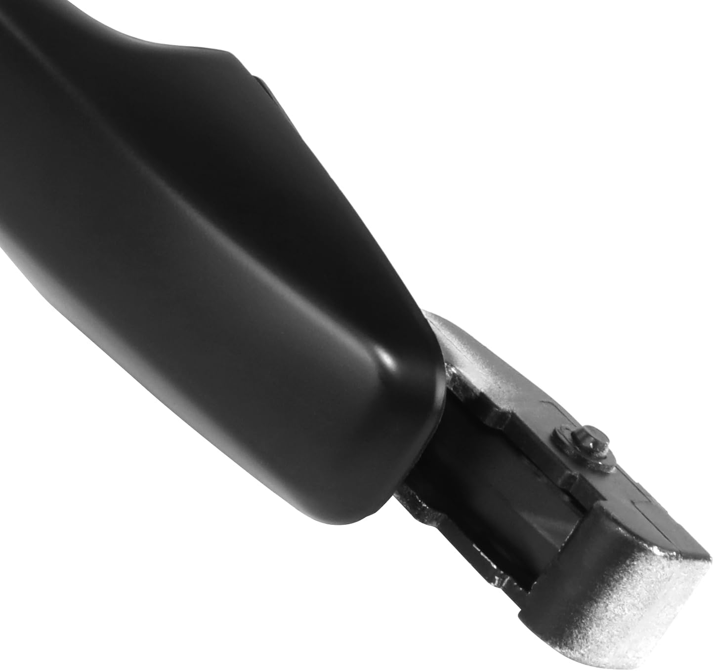DNA MOTORING Manija de puerta exterior trasera derecha compatible con Honda Civic Sedan 06-11, negro, OEM-DHO-01065
