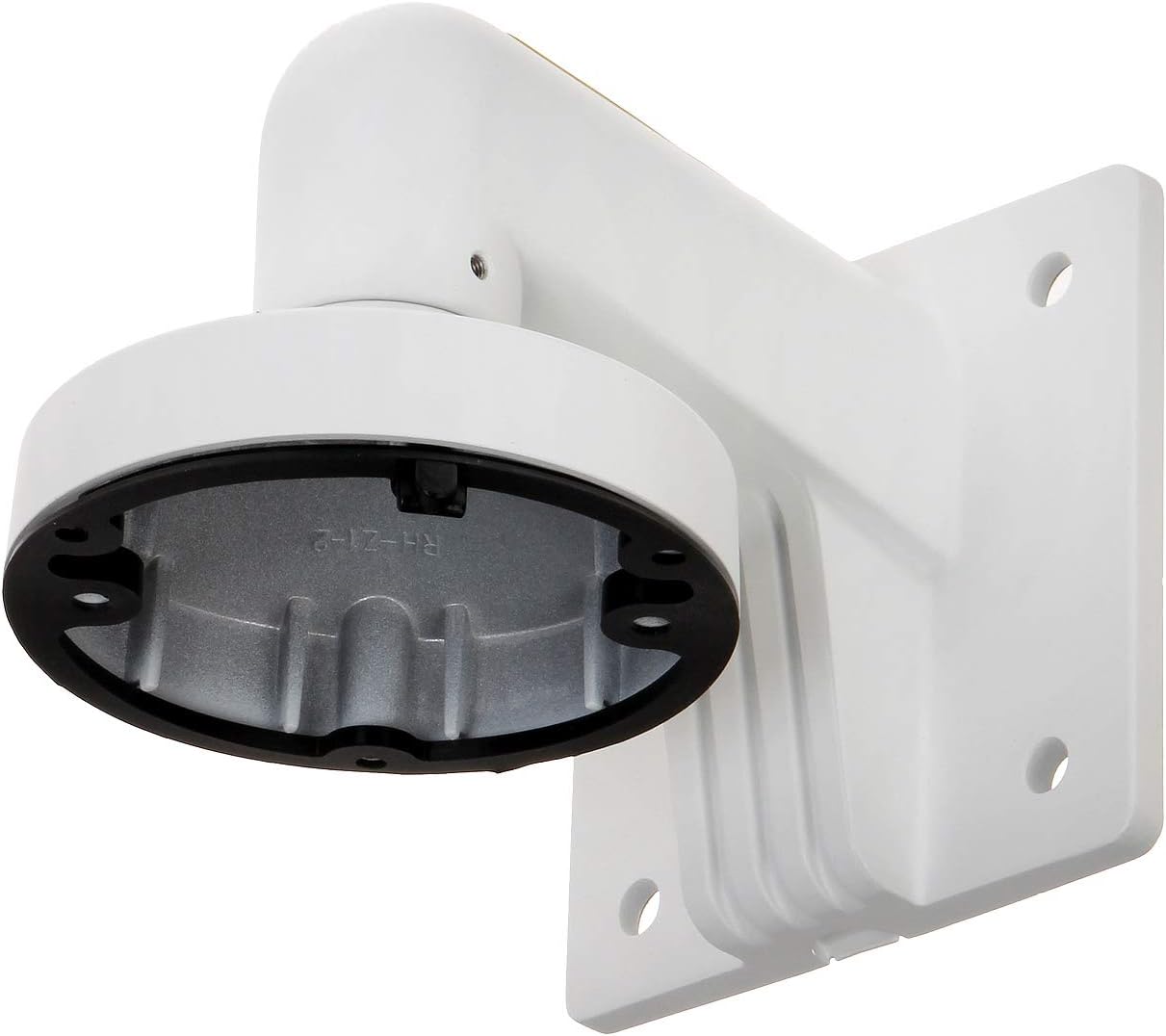 DS-1272ZJ-110 PC110 LTB342-110 – Soporte de pared para cámara de seguridad en forma de L, soporte exterior para lente fija HIK CCTV, cámara de