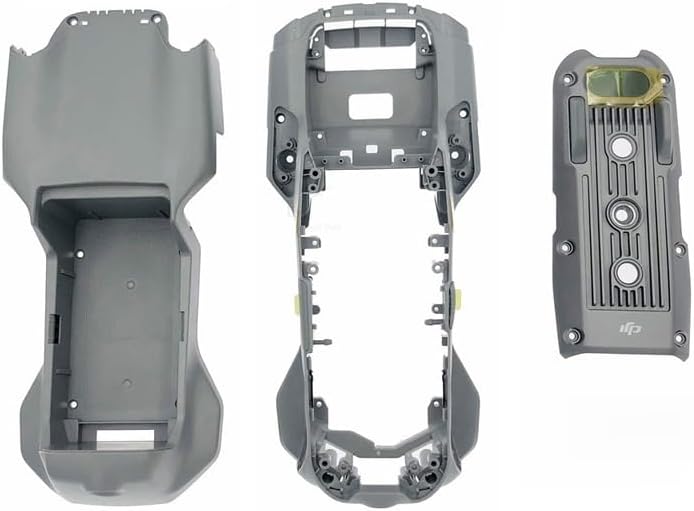 HePbak for DJI Mavic Air 2 Original UpperMiddleBottom Shell Arm Shell & Cover Front LeftRight Stand Arm Landing Gear for DJI Mavic Air 2 Repir Parts