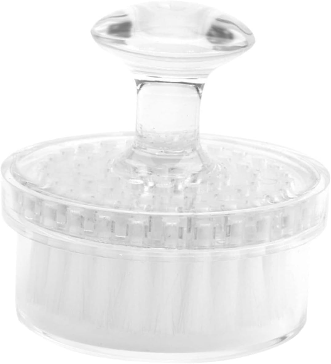 Healeved Cepillo de limpieza facial para mujeres, limpiador facial para mujeres, cepillo facial, limpiador facial, limpiador facial para cepillos