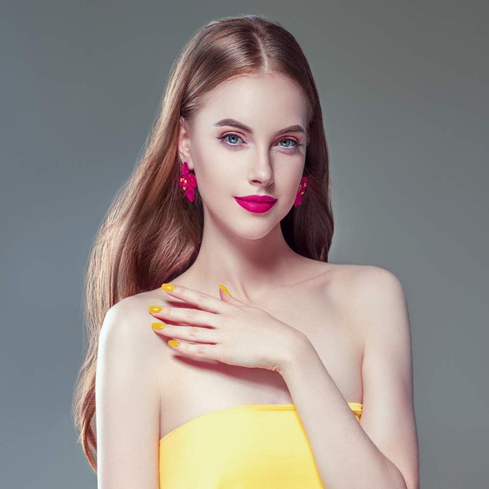 Karma Organic Esmalte de uñas natural, no tóxico, pintura de uñas vegana y libre de crueldad (Rodanthe Sunsets)