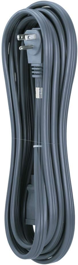 Uninex EC1415AUL – Cable de extensión de aire acondicionado y electrodomésticos principales, resistente, conexión a tierra, 143 AWG, certificación